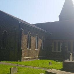 A migrant congregation – St Mary’s, Bedfont